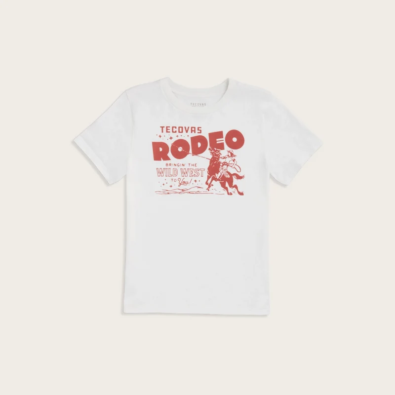 Women's Rodeo Tee