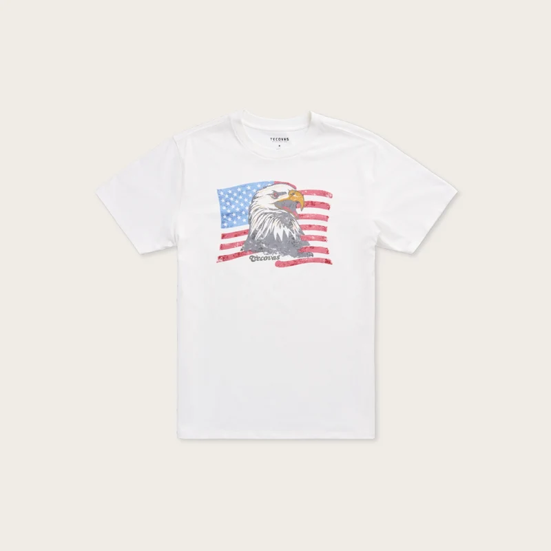 Men's Eagle T-Shirt