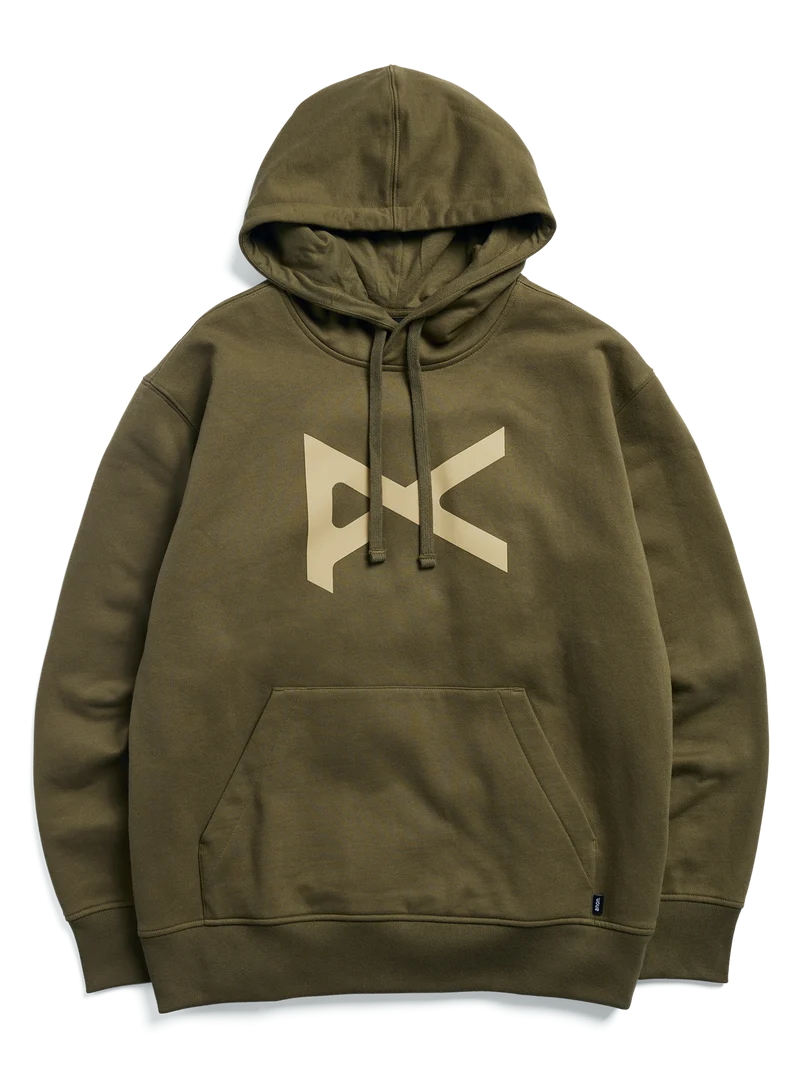 Anon Pullover Hoodie