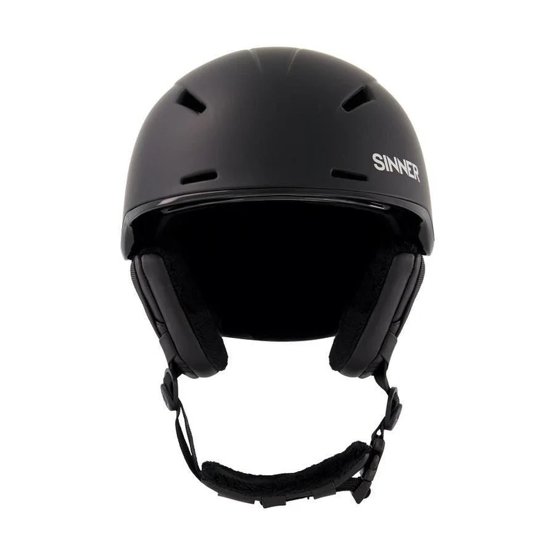 Snowmass Matte Black