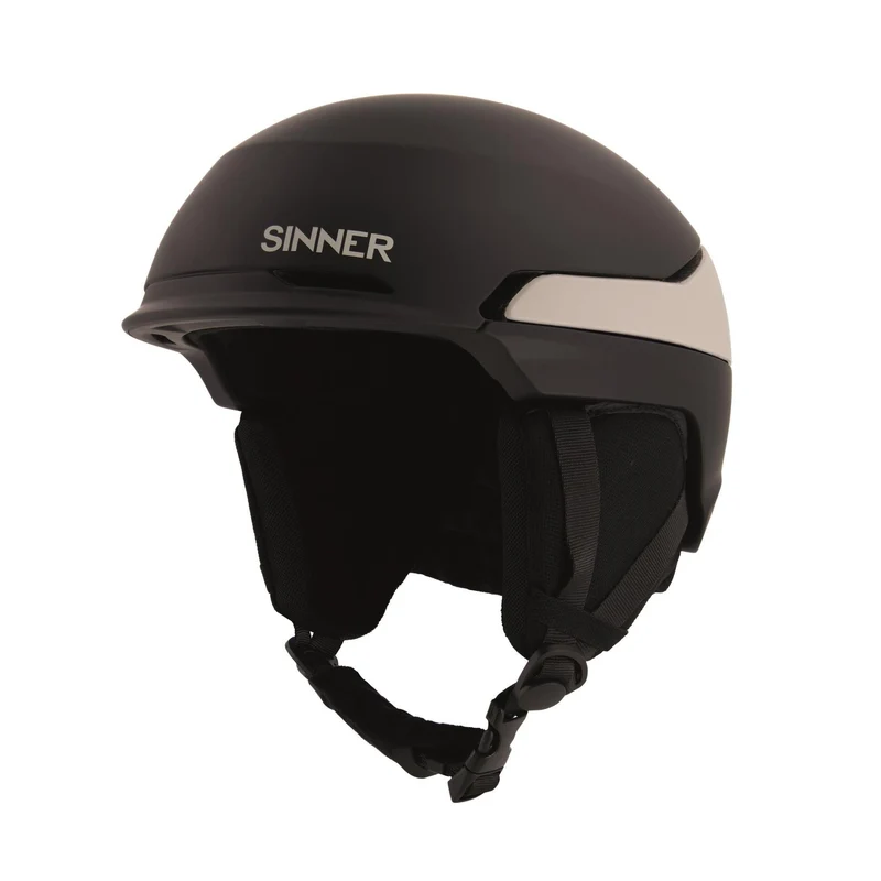 Zermatt Skihelm