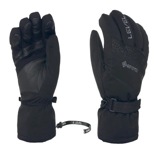 Glove Evolution GTX Dark