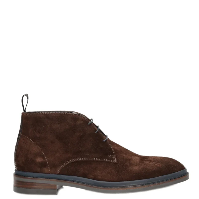 Giorgio Boots 85804 Bruin