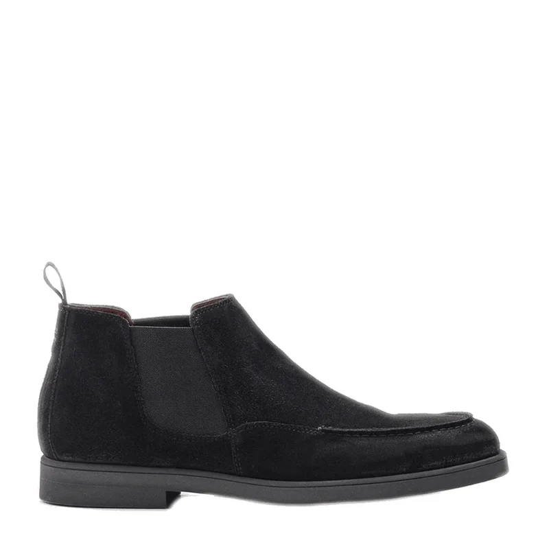 Greve Boots 1737.15 Zwart