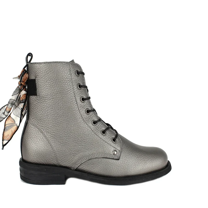 Goodstep Boots 4501-G31 Grijs