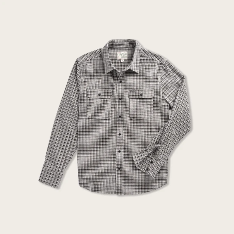 Men's Essential Flannel