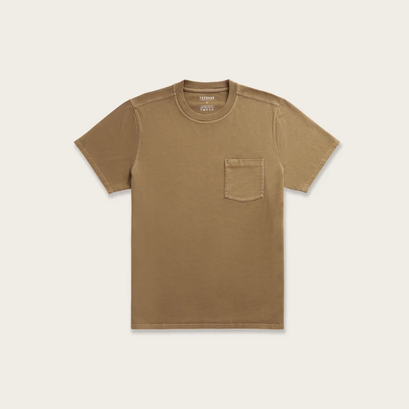 Men's Standard Issue Pocket T-Shirt