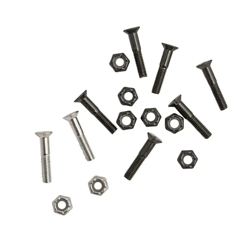 DGK Premium Bolts