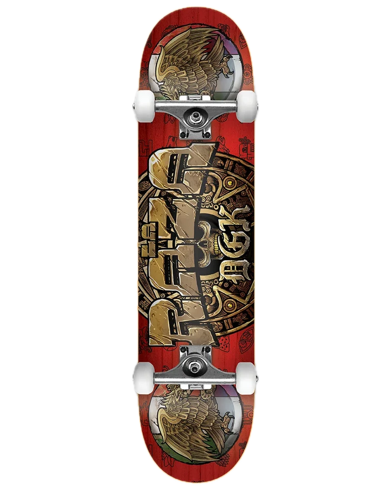 DGK La Raza Complete