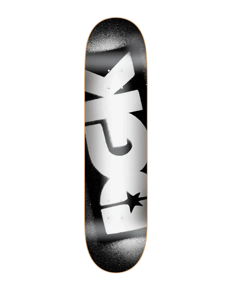 DGK O.G. Logo Deck