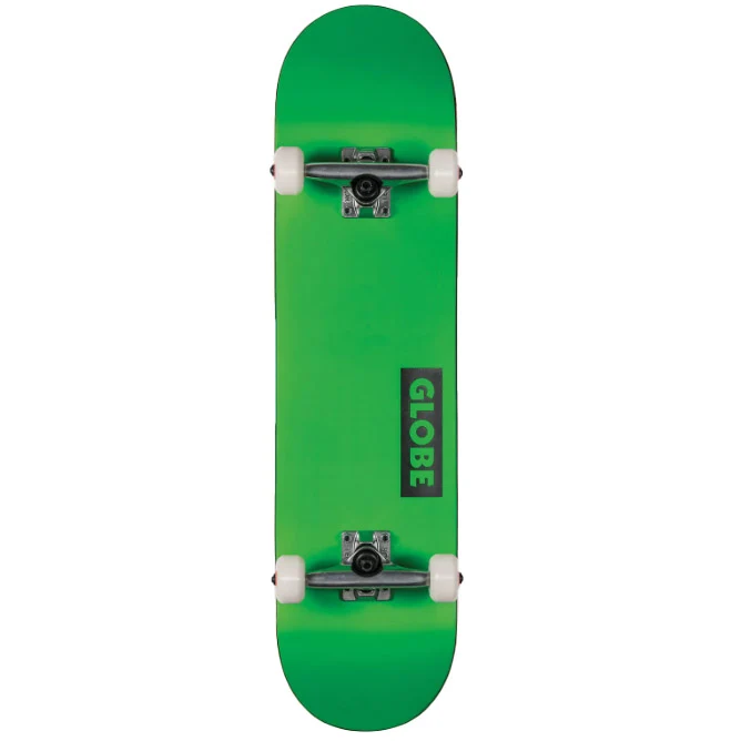 Globe Goodstock Complete Neon Green