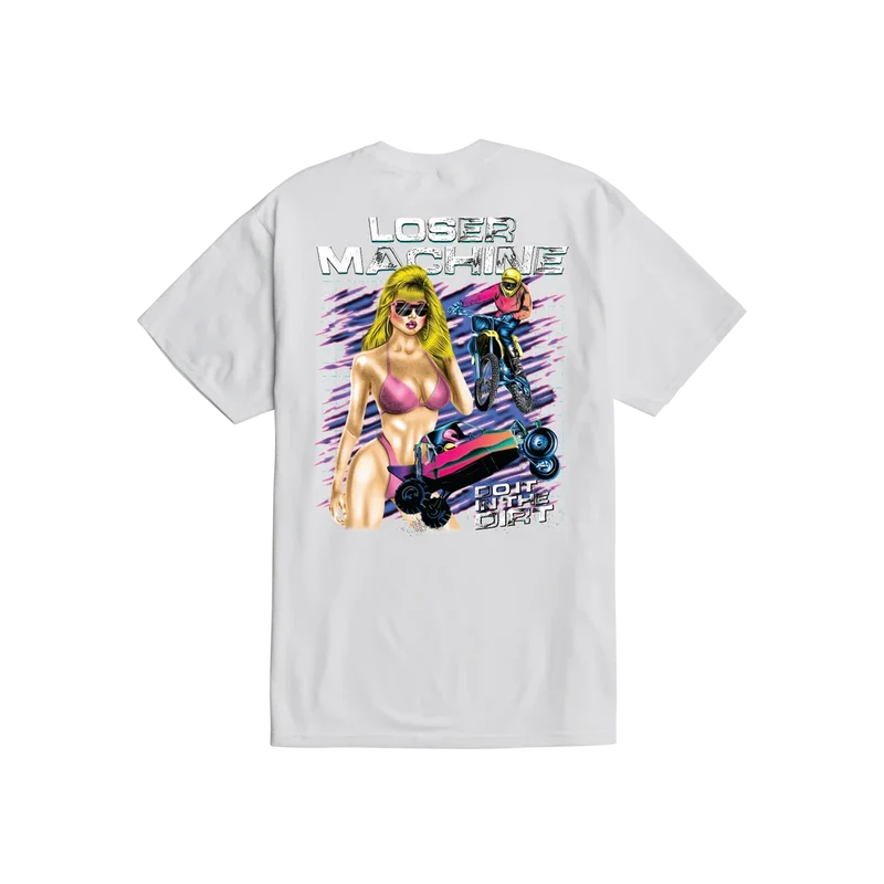 Loser Machine Ocotillo Tee