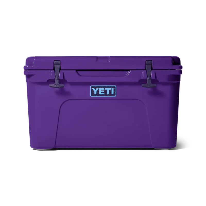 Yeti Tundra 45 Pace Purple Speckle