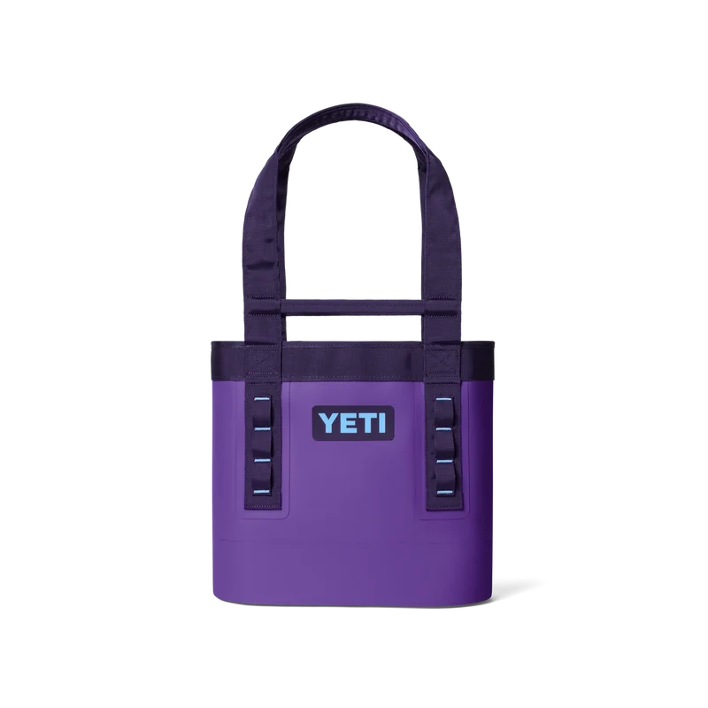 Yeti Camino Carryall 20 Purple Space Speckle