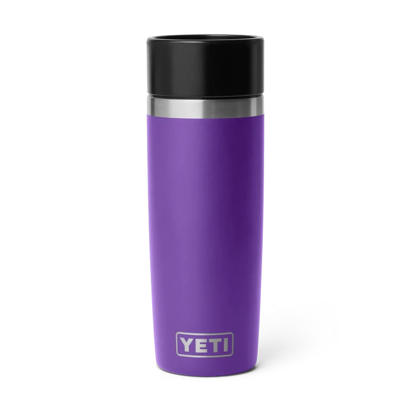 Yeti Rambler 16 OZ Travel Bottle Pace Purple