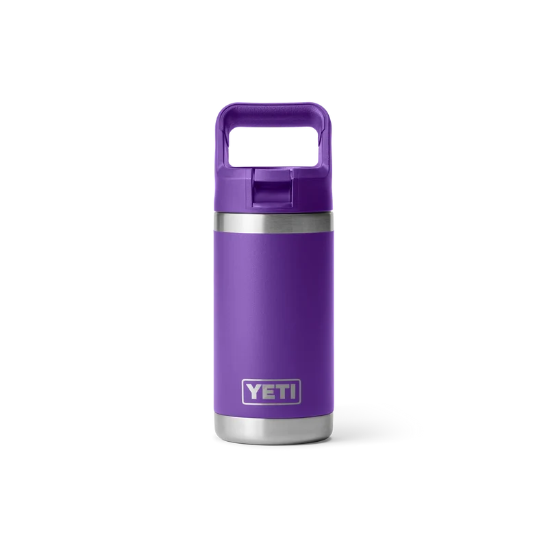 Yeti 12 OZ JR Kids Bottle Pace Purple