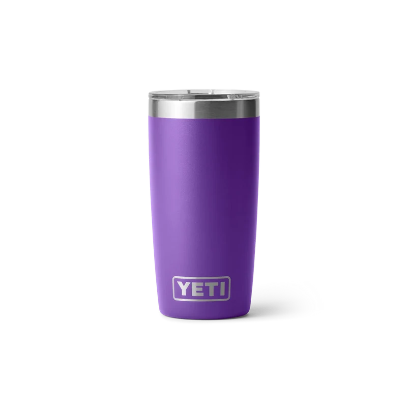 Yeti Rambler Tumbler MS Pace Purple
