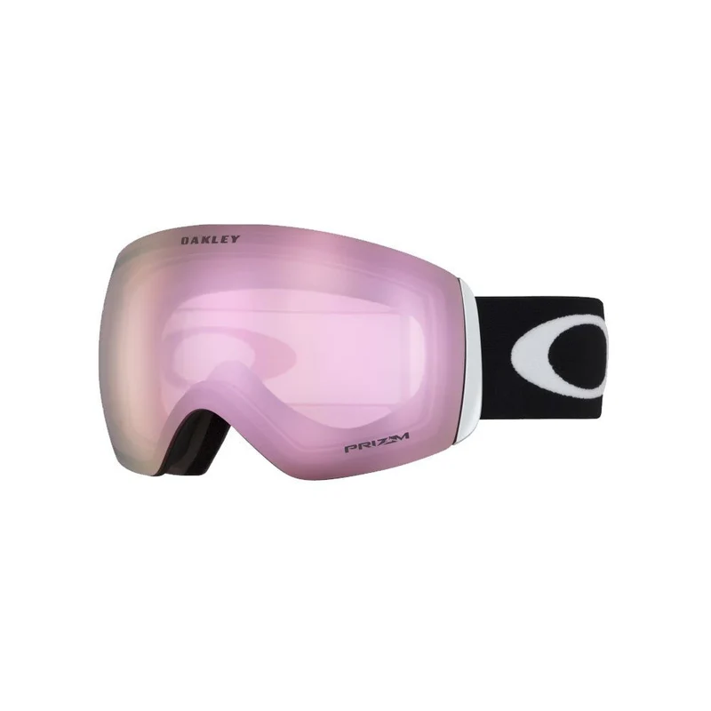 Flightdeck Matt White M - Prizm Rose Gold Iridium