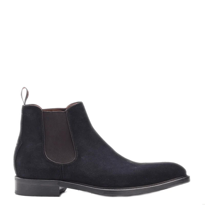 Greve Boots 4757.88-004 Blauw