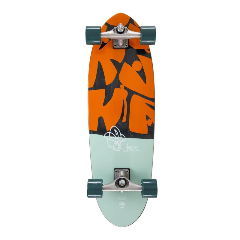 Arbor CX Surfskate Scrambler