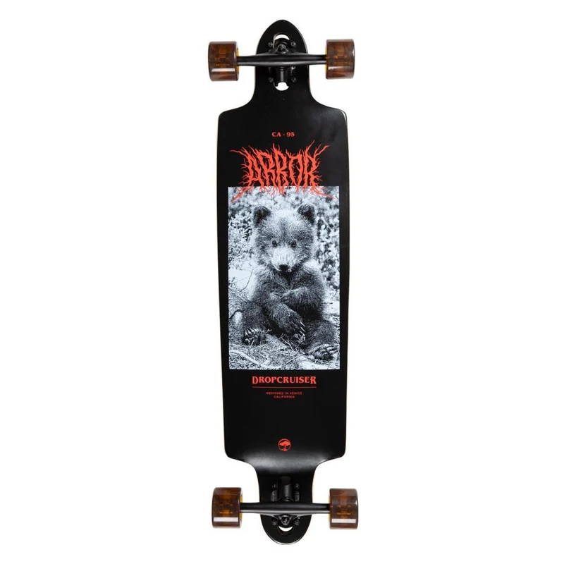 Arbor Performance Complete Bearcub Dropcruiser