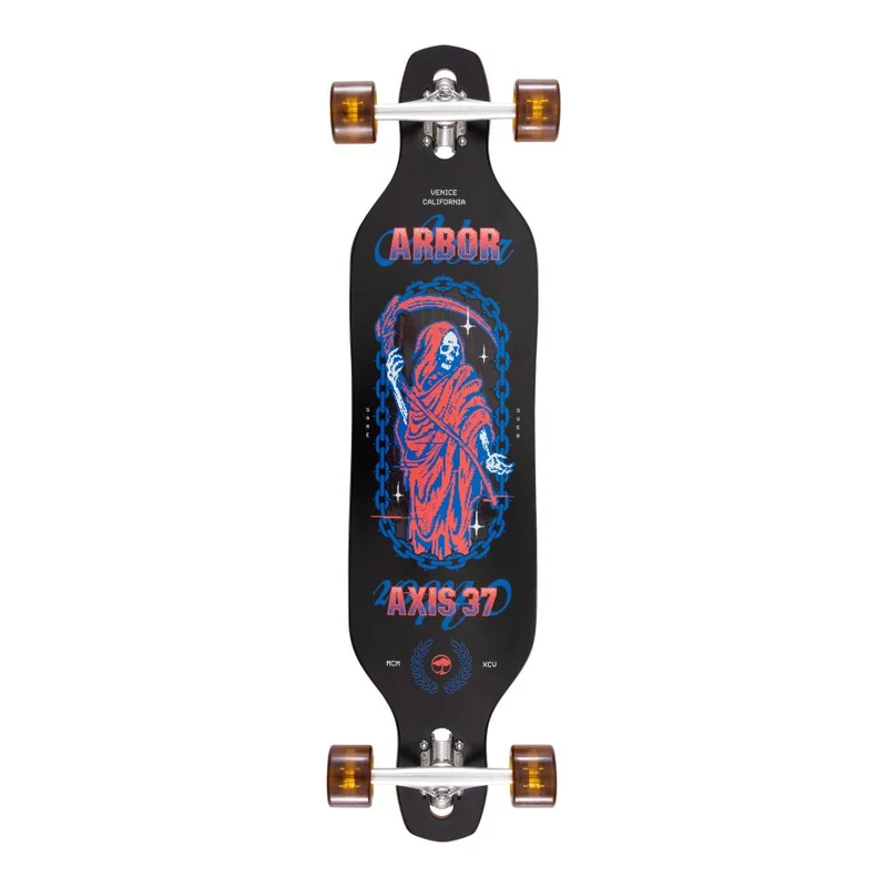 Arbor Performance Complete Journey Reaper Axis 37