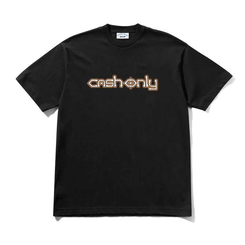 Cash Only Protocol Tee