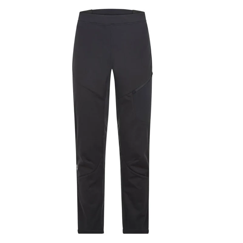 Ziener Nebil man pants active short Herren Softshellhose