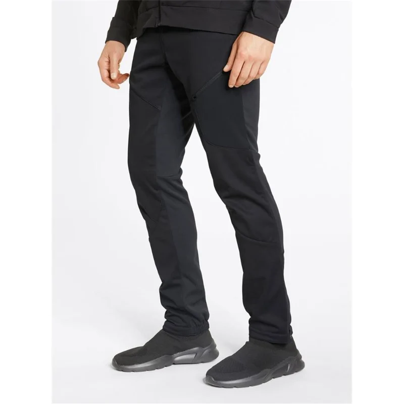 Ziener Nebil man pants active regular Herren Softshellhose