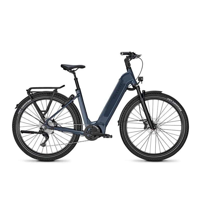 Kalkhoff Entice 5.B Move+ WA stoneblue 625Wh