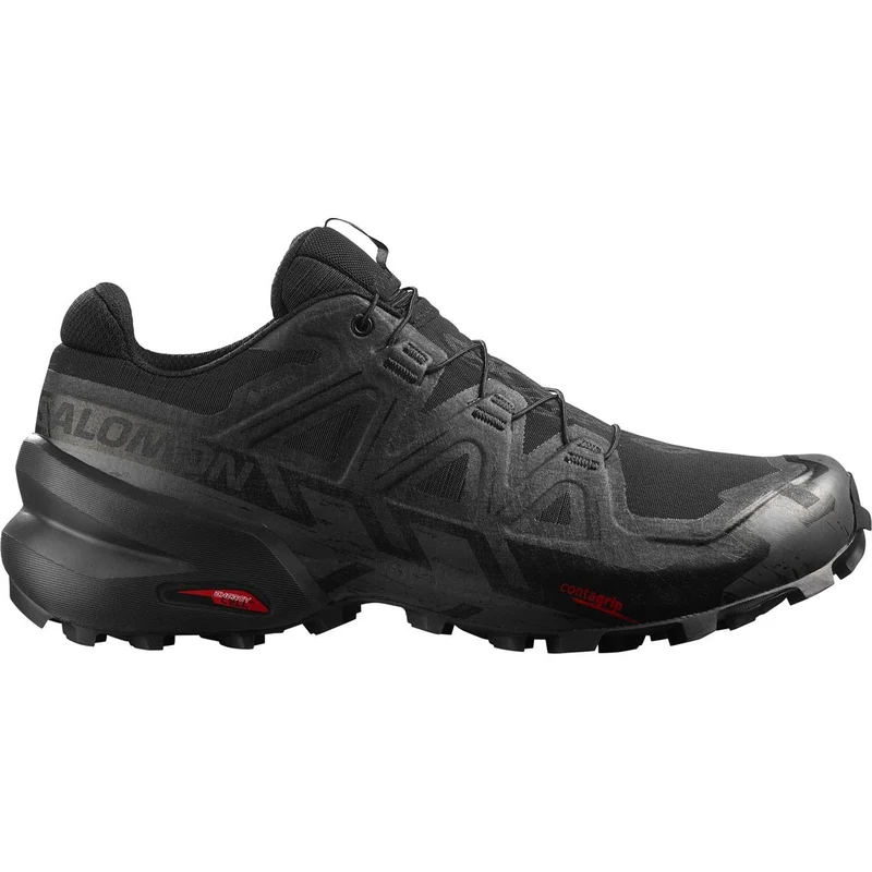 Salomon Speedcross 6 GTX Men black