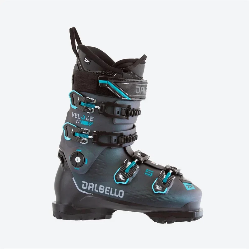 Dalbello Veloce 85 W GW black/opal green