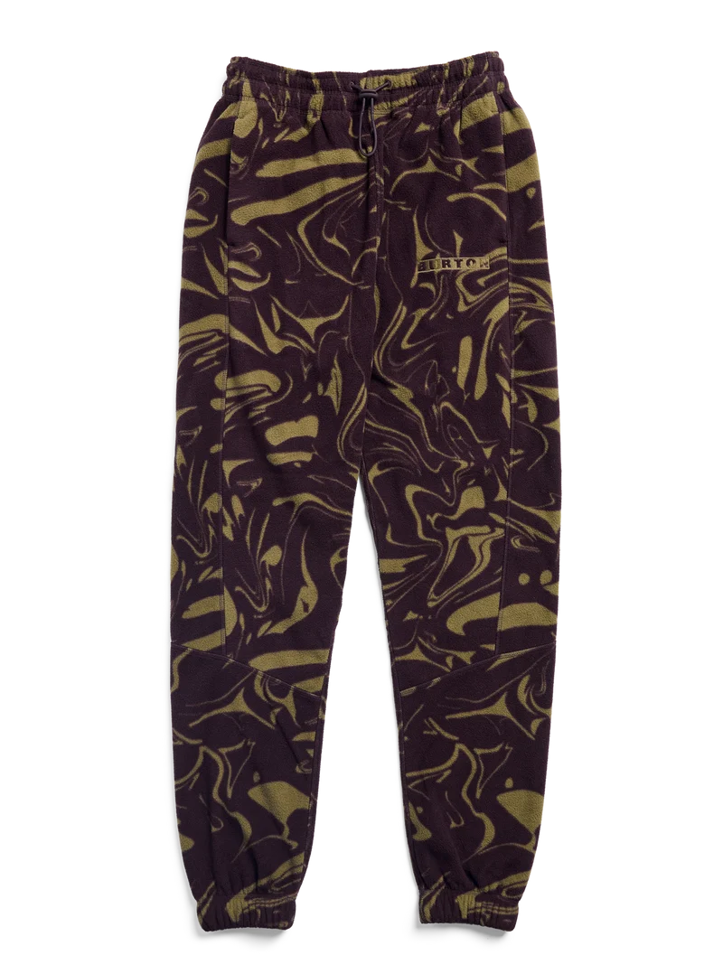 Burton Cinder Fleece Pants
