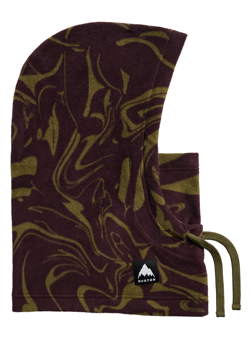 Burton Burke Hood