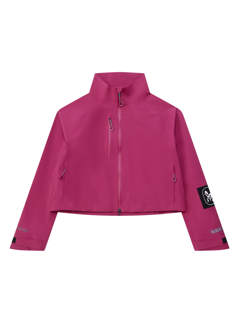 Women's Burton Year of the Horse Cavalry 3L GORE-TEX Jacket