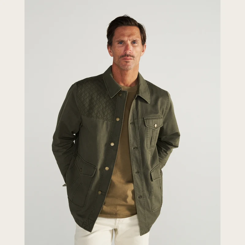 Men's Field Jacket