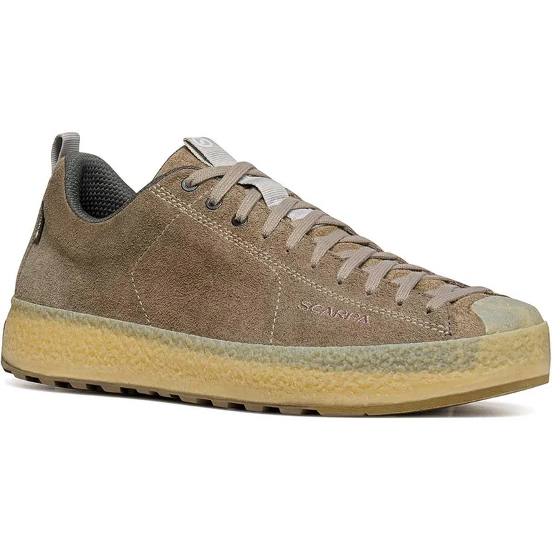 Scarpa Mojito Wrap GTX Men mushroom