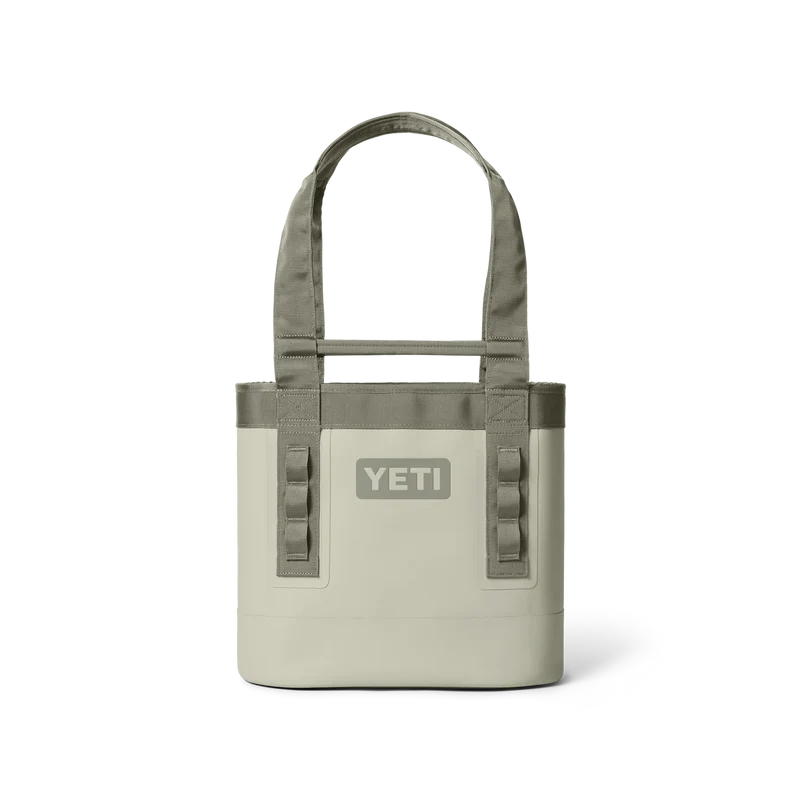 Yeti Camino Carryall 20 Pampa Light Green