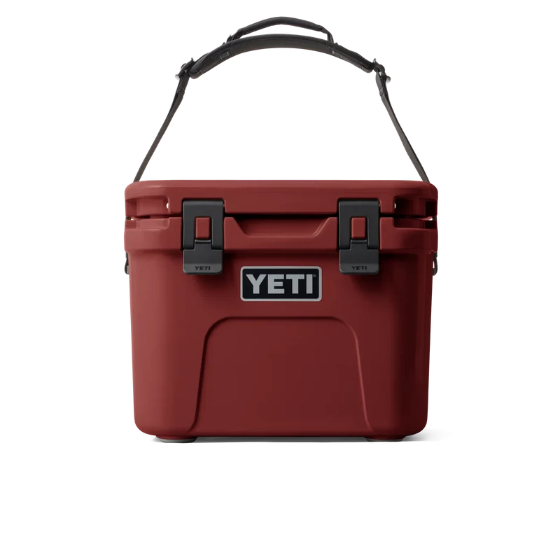 Yeti Roadie 15 Stag Red