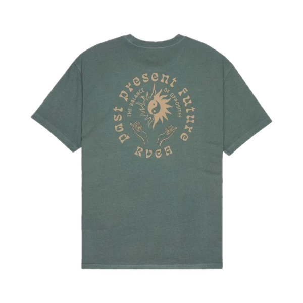RVCA Stable SS Tee