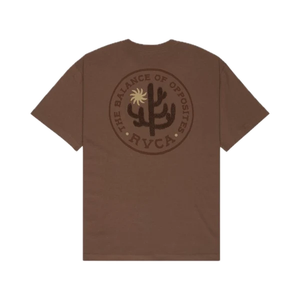 RVCA Sanctum SS Tee