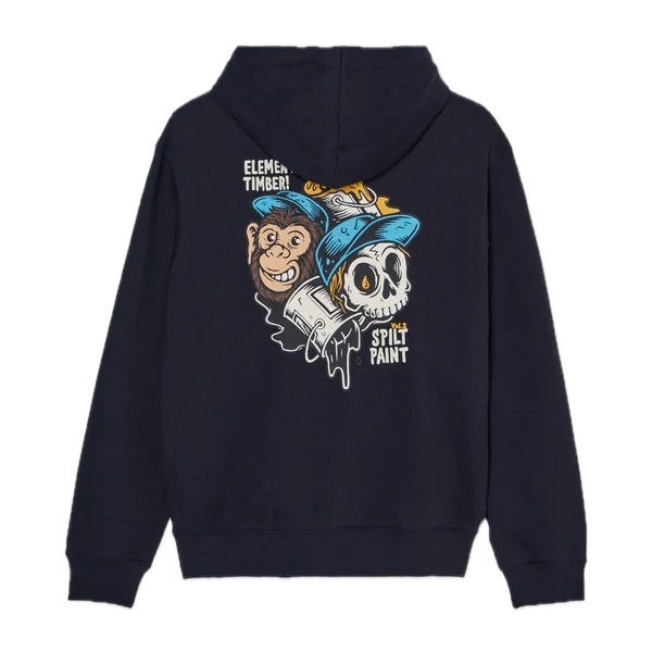 Element Timber Flow Sweater
