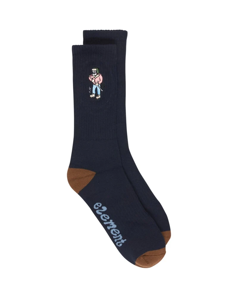 Element x Floor Fishing Socks
