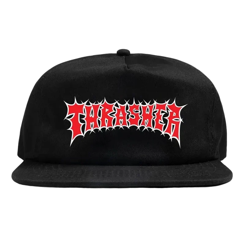 Thrasher Spikey Snapback