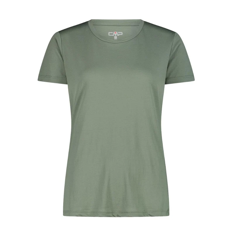 CMP Woman T-Shirt avocado