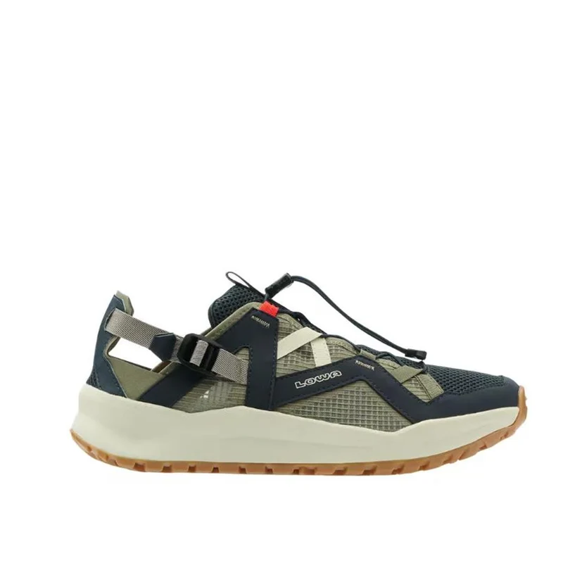 Lowa Kaloya Vent Men navy seegras
