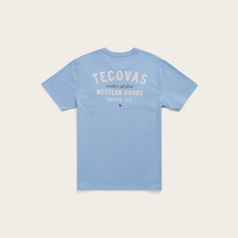 Men's Fine Makers Pocket T-Shirt