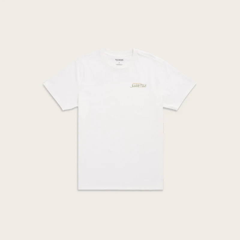 Men's Saddle Club T-Shirt