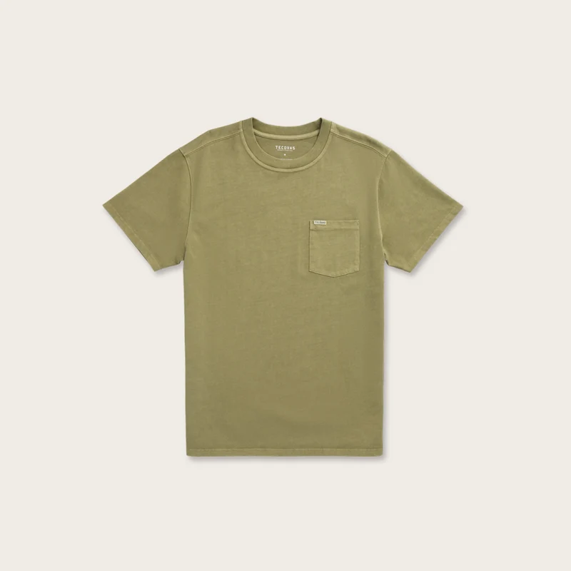 Men's Standard Issue Pocket T-Shirt
