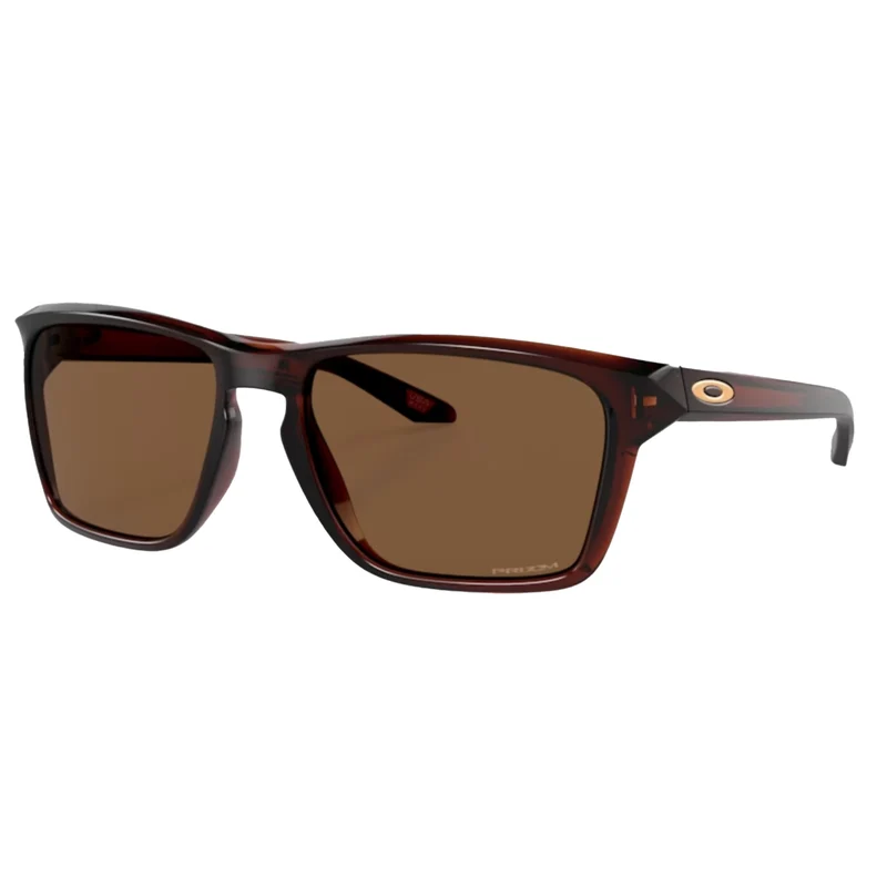 SYLAS Polished Rootbeer Prizm Bronze